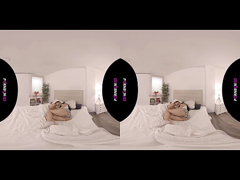 ❤️ PORNBCN VR Dúas novas lesbianas espertan cachondas en realidade virtual 4K 180 3D Geneva Bellucci Katrina Moreno ❤❌ Sexo de calidade en % gl.bsglass.ru % ☑